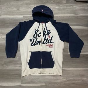 ecko untld jacket zipup